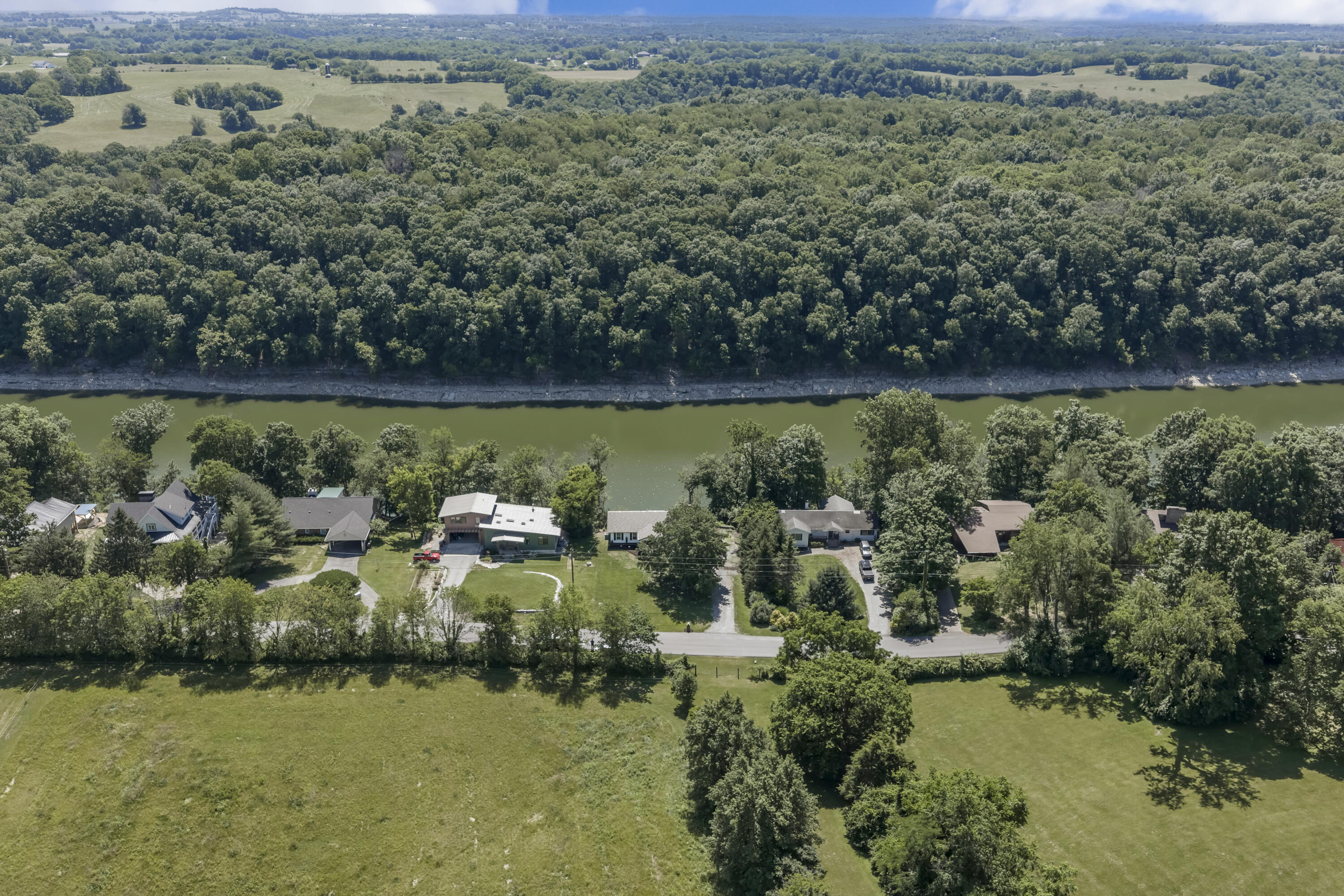 3075 Waterworks Road Danville, KY 40422 - Photo 42 of 47 DJI_20260604114608_0460_D