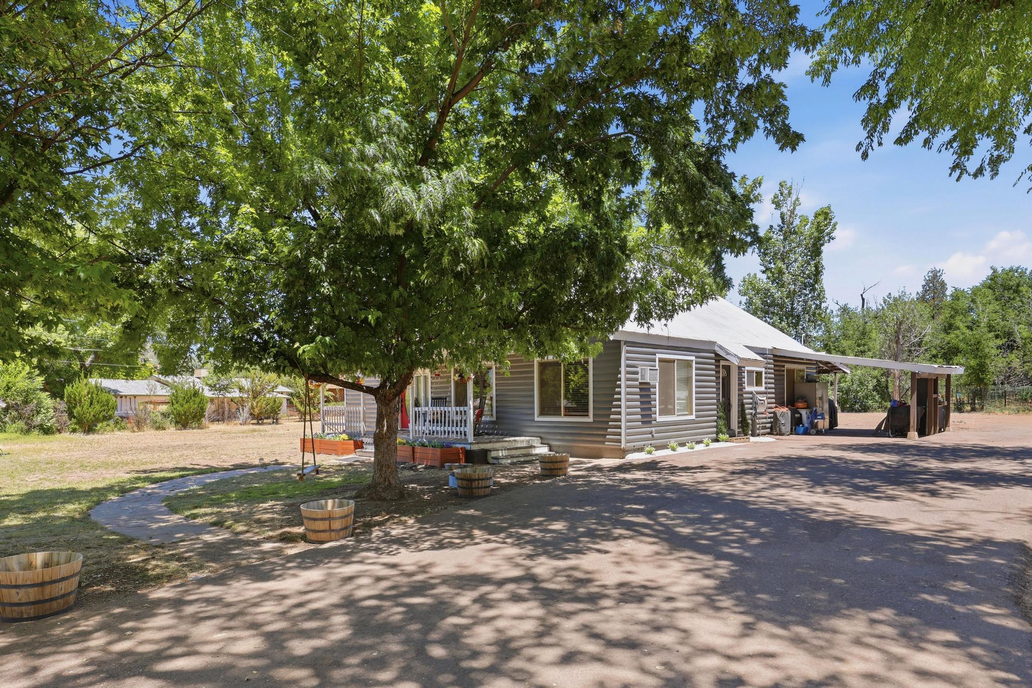 62 Mars Lane Payson, AZ 85541 - Photo 35 of 45
