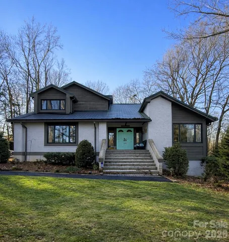 $1,089,900 | 4418 Horseshoe Bend, Matthews, NC 28104