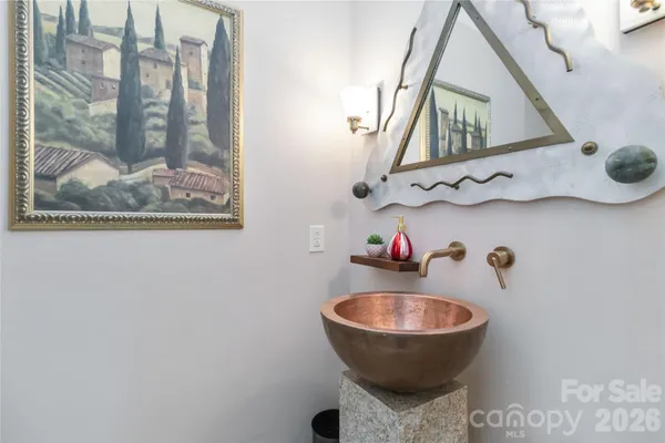 $1,089,900 | 4418 Horseshoe Bend, Matthews, NC 28104