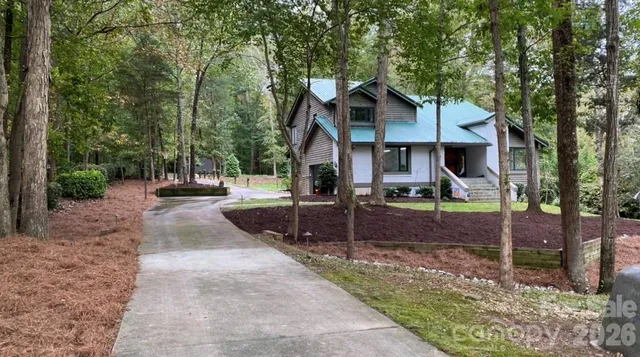$1,089,900 | 4418 Horseshoe Bend, Matthews, NC 28104