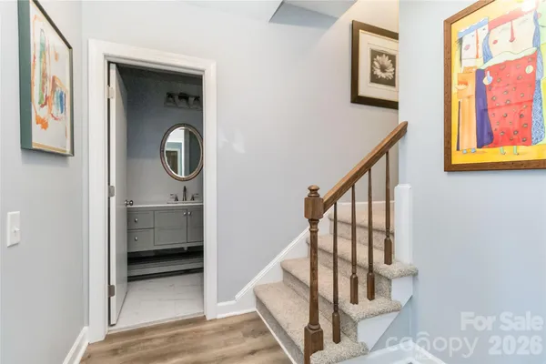 $1,089,900 | 4418 Horseshoe Bend, Matthews, NC 28104