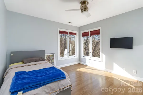 $1,089,900 | 4418 Horseshoe Bend, Matthews, NC 28104