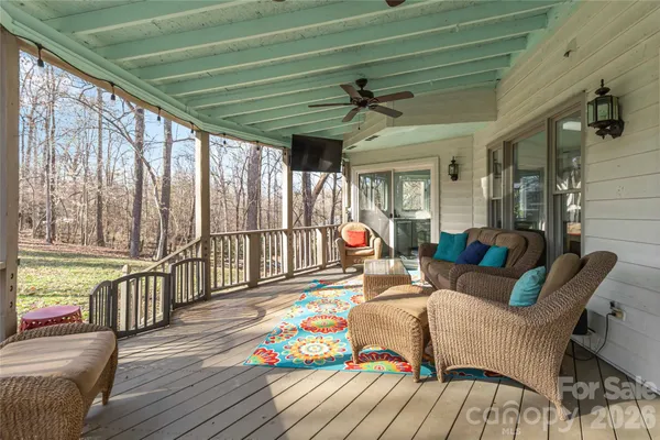 $1,089,900 | 4418 Horseshoe Bend, Matthews, NC 28104