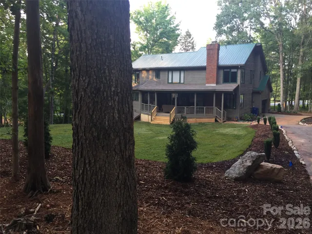 $1,089,900 | 4418 Horseshoe Bend, Matthews, NC 28104