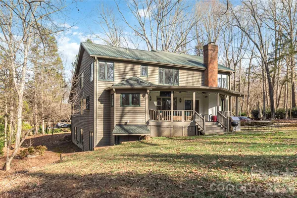 $1,089,900 | 4418 Horseshoe Bend, Matthews, NC 28104