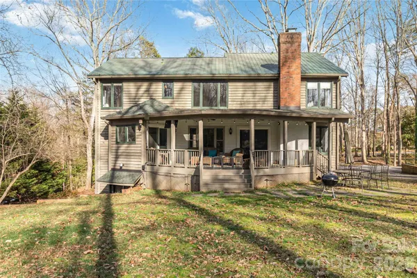 $1,089,900 | 4418 Horseshoe Bend, Matthews, NC 28104