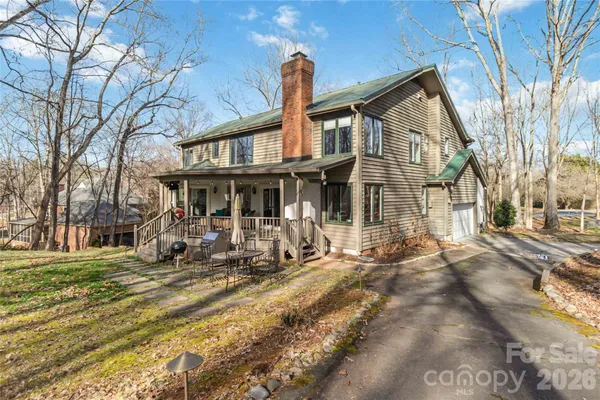 $1,089,900 | 4418 Horseshoe Bend, Matthews, NC 28104