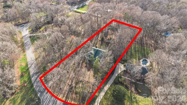 $1,089,900 | 4418 Horseshoe Bend, Matthews, NC 28104