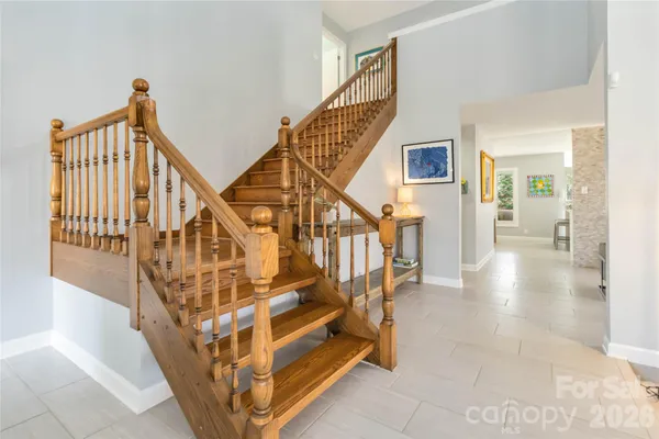 $1,089,900 | 4418 Horseshoe Bend, Matthews, NC 28104