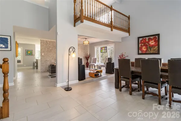$1,089,900 | 4418 Horseshoe Bend, Matthews, NC 28104