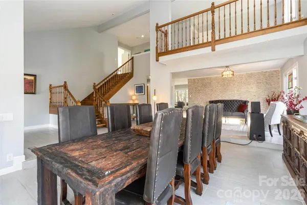 $1,089,900 | 4418 Horseshoe Bend, Matthews, NC 28104