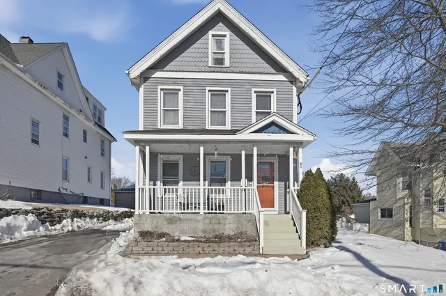 $449,000 | 944 Longbrook Avenue, Stratford, CT 06614