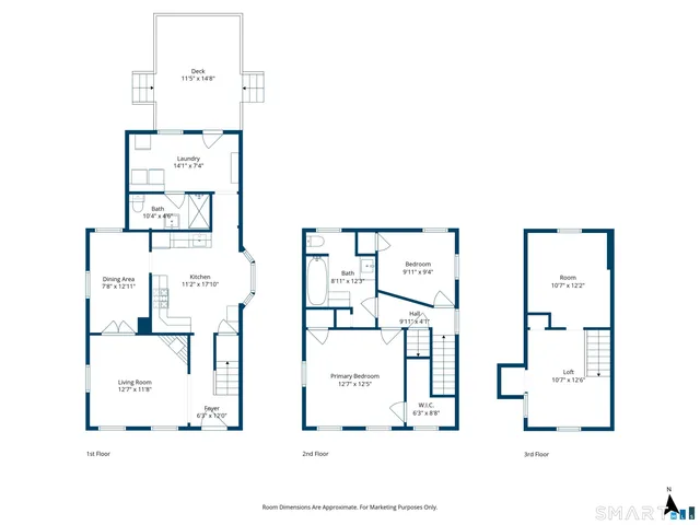 $449,000 | 944 Longbrook Avenue, Stratford, CT 06614