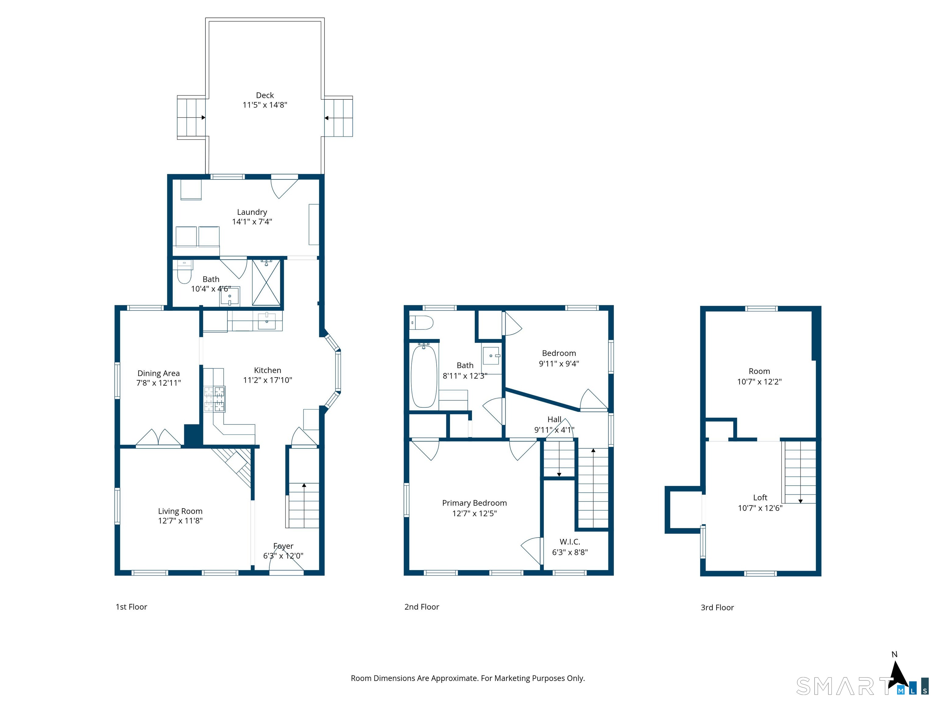 944 Longbrook Avenue Stratford, CT 06614 - Photo 32 of 32