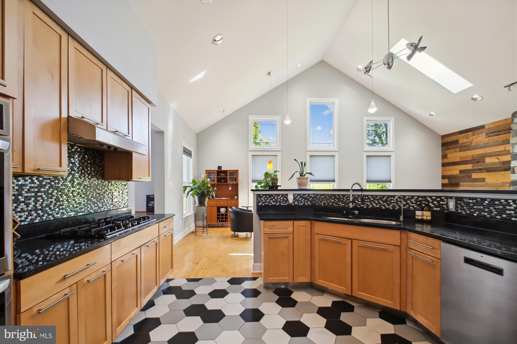 741 Bachmans Valley Road Westminster, MD 21157 - Photo 12 of 48 Kitchen