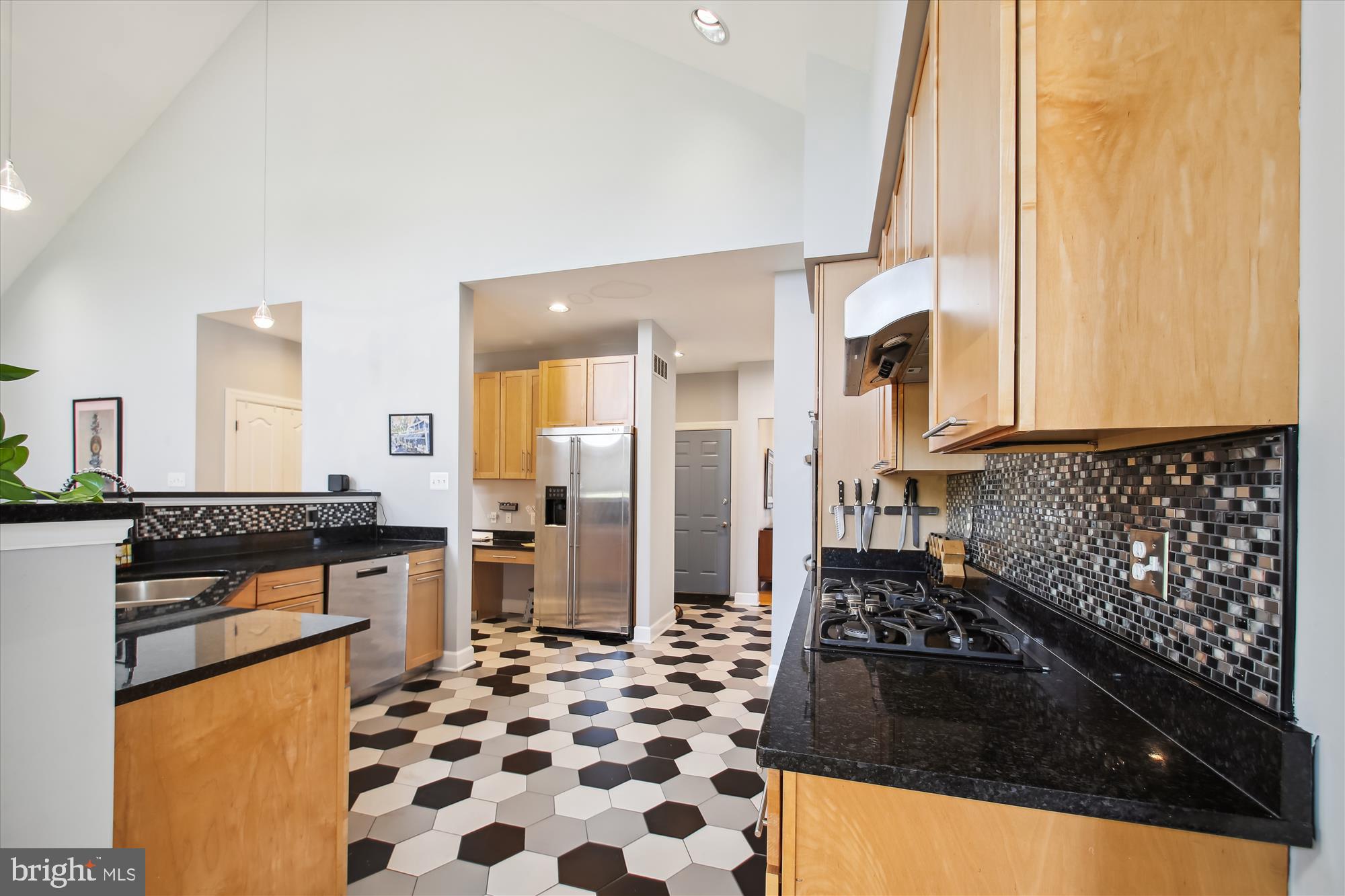 741 Bachmans Valley Road Westminster, MD 21157 - Photo 13 of 48 Kitchen