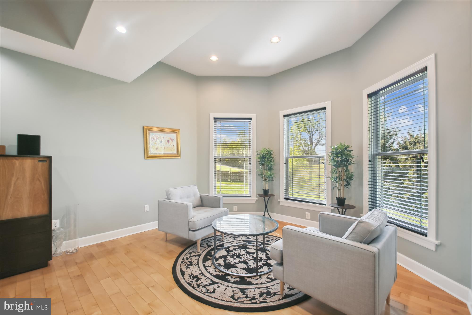 741 Bachmans Valley Road Westminster, MD 21157 - Photo 20 of 48 Primary bedroom sitting area