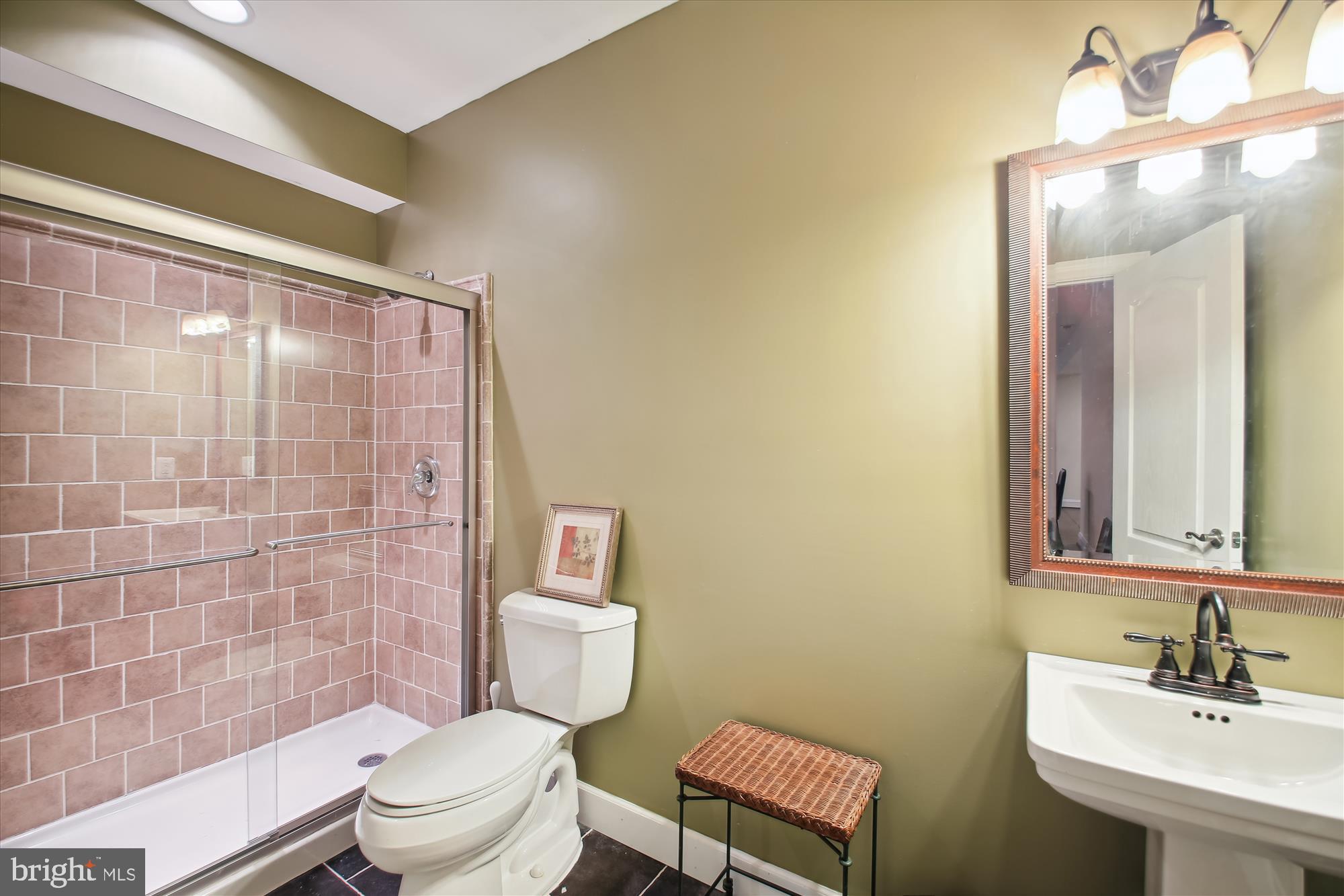741 Bachmans Valley Road Westminster, MD 21157 - Photo 30 of 48 Rec room full bath