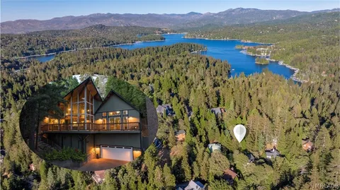 $785,000 | 238 Shasta Drive, Lake Arrowhead, CA 92352
