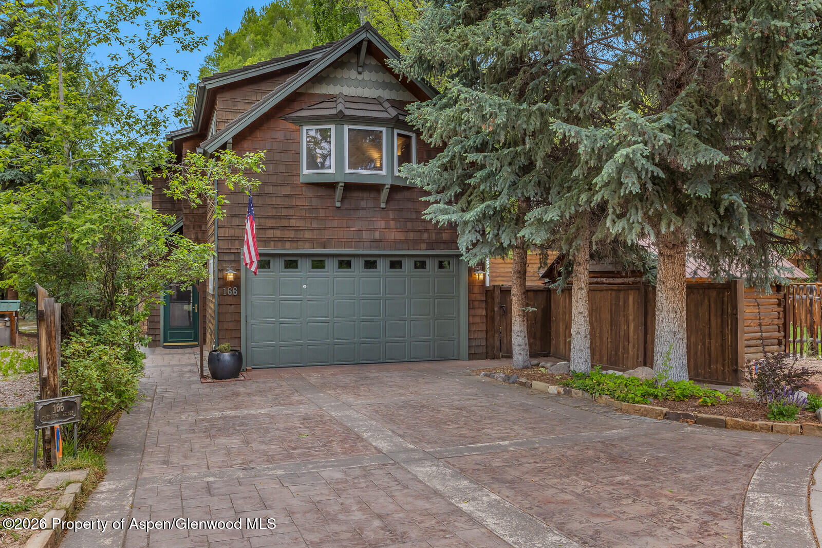 166 Swinging Bridge Lane Basalt, CO 81621 - Photo 3 of 33 Exterior