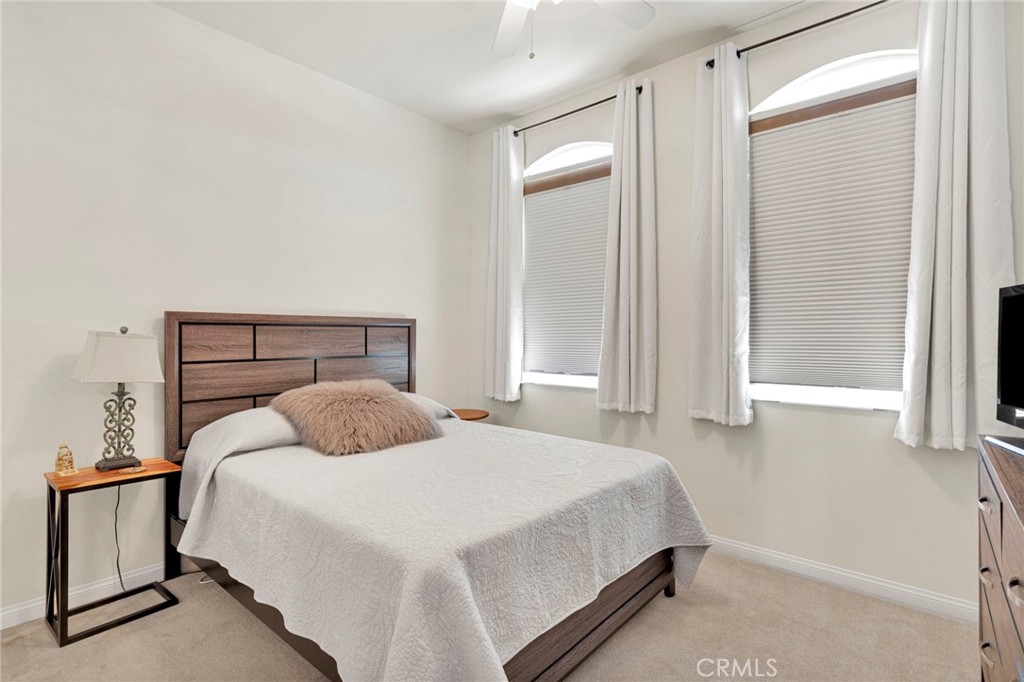10676 Lanigan Road Apple Valley, CA 92308 - Photo 23 of 37 Guest Bedroom