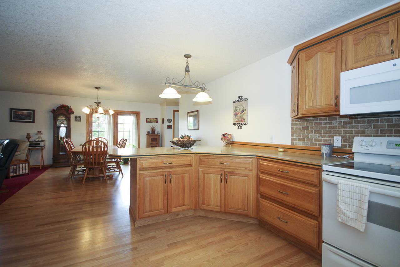 1167 East Blanchard Road Shepherd, MI 48883 - Photo 12 of 44 1880450-11.JPG