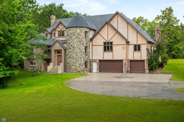 $1,175,000 | 22560 Poppy Street Northwest, St. Francis, MN 55070