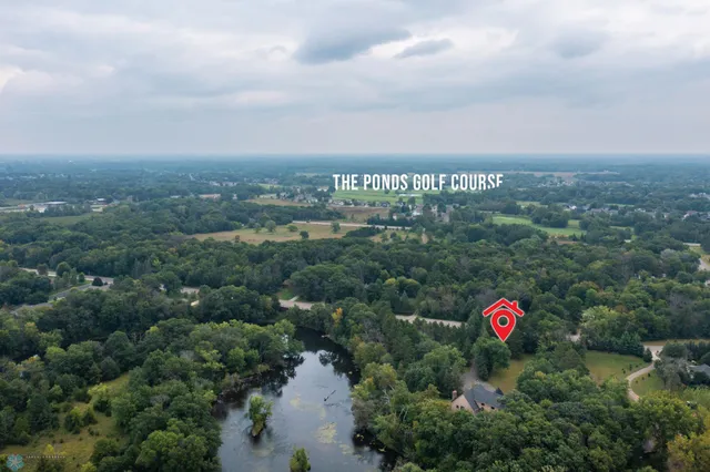 $1,175,000 | 22560 Poppy Street Northwest, St. Francis, MN 55070