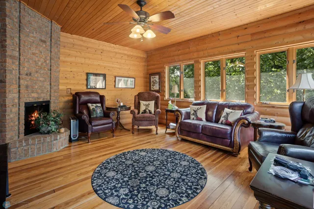 $1,175,000 | 22560 Poppy Street Northwest, St. Francis, MN 55070