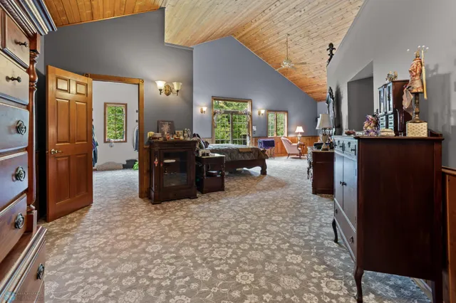 $1,175,000 | 22560 Poppy Street Northwest, St. Francis, MN 55070