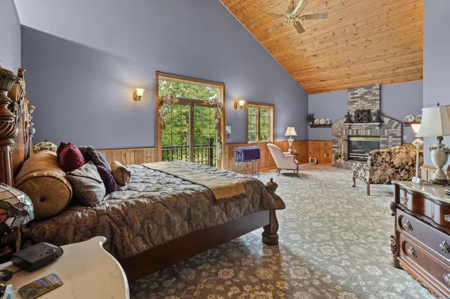 $1,175,000 | 22560 Poppy Street Northwest, St. Francis, MN 55070