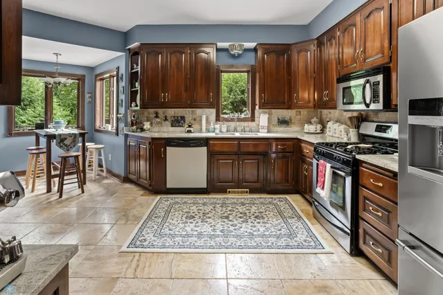 $1,175,000 | 22560 Poppy Street Northwest, St. Francis, MN 55070