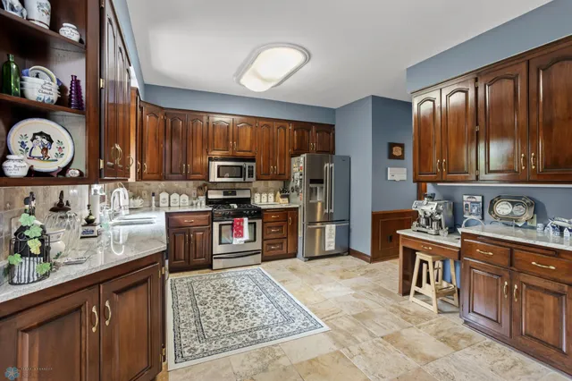 $1,175,000 | 22560 Poppy Street Northwest, St. Francis, MN 55070