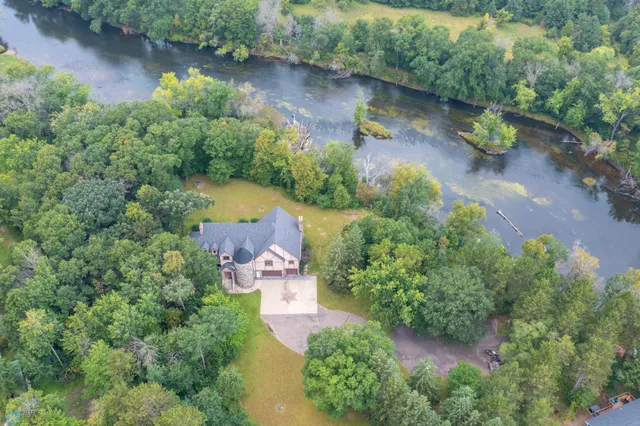 $1,175,000 | 22560 Poppy Street Northwest, St. Francis, MN 55070