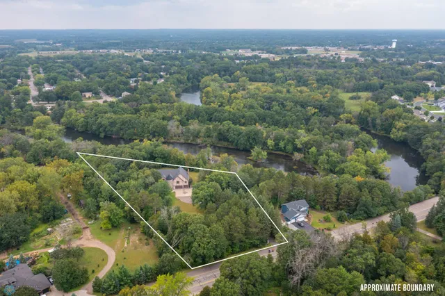 $1,175,000 | 22560 Poppy Street Northwest, St. Francis, MN 55070