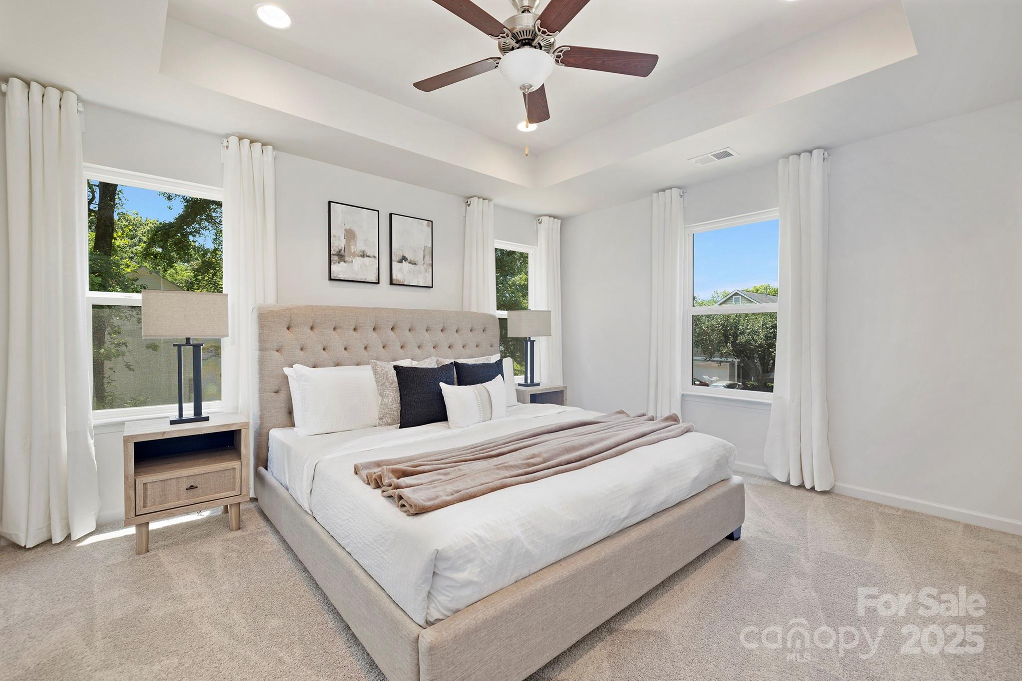 5501 Anderson Road Charlotte, NC 28269 - Photo 11 of 19 Gallery Image 11