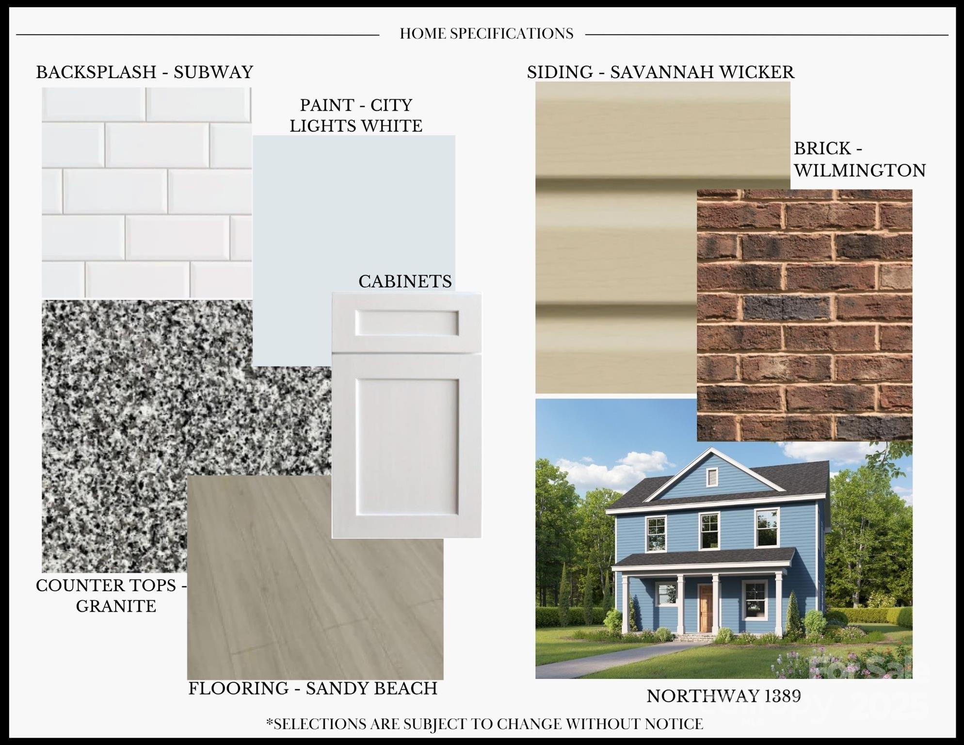 5501 Anderson Road Charlotte, NC 28269 - Photo 18 of 19 Gallery Image 18