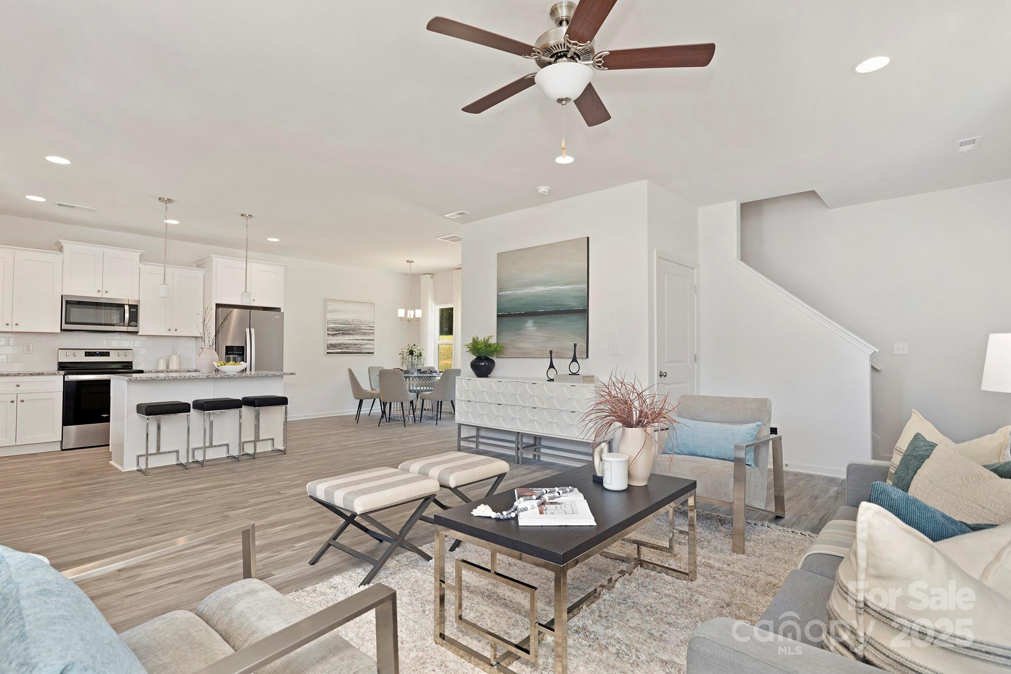 5501 Anderson Road Charlotte, NC 28269 - Photo 4 of 19 Gallery Image 4