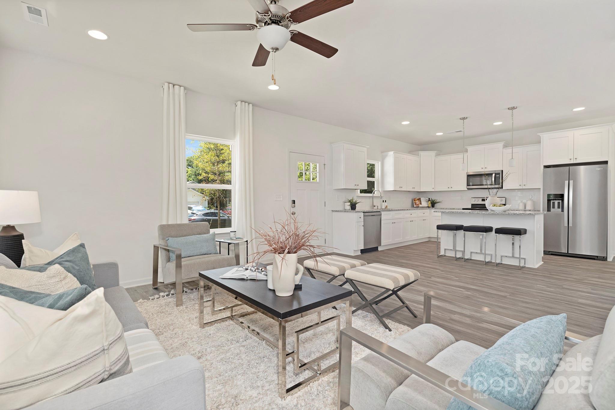 5501 Anderson Road Charlotte, NC 28269 - Photo 5 of 19 Gallery Image 5