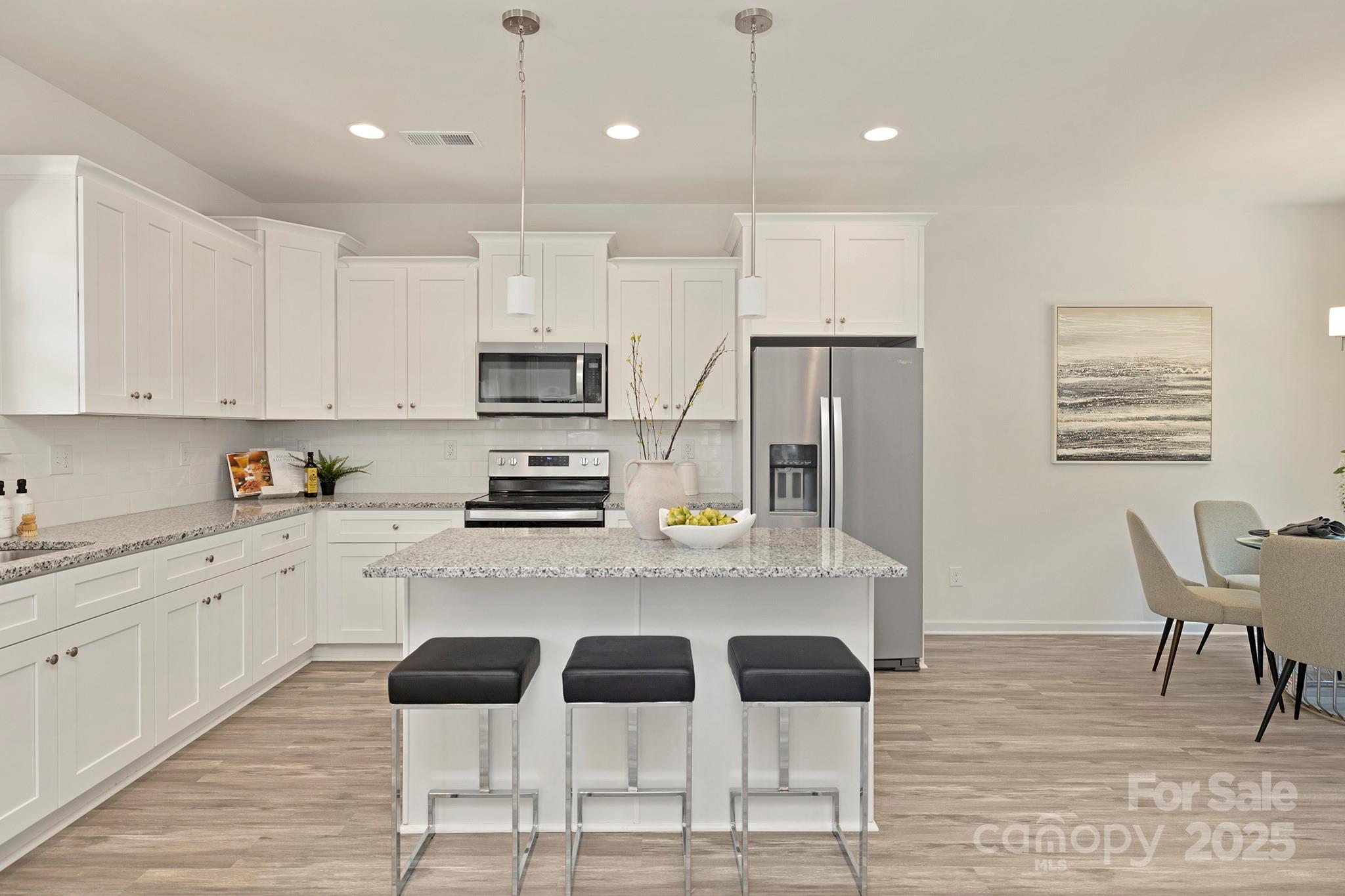 5501 Anderson Road Charlotte, NC 28269 - Photo 8 of 19 Gallery Image 8