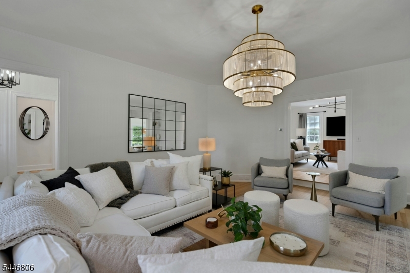 35 Hamilton Road Morristown, NJ 07960 - Photo 14 of 48 Gallery Image 14