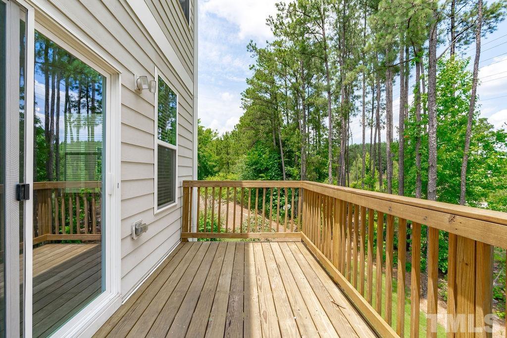 2223 Chattering Lory Lane Apex, NC 27502 - Photo 39 of 49