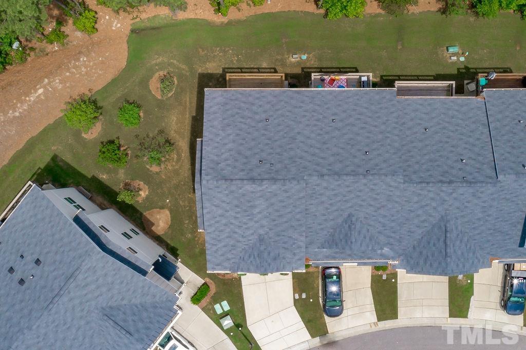 2223 Chattering Lory Lane Apex, NC 27502 - Photo 45 of 49