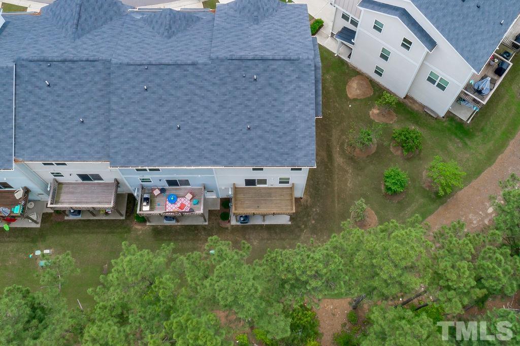 2223 Chattering Lory Lane Apex, NC 27502 - Photo 48 of 49