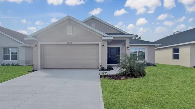 $408,900 | 7520 Bent Tree Loop, St. Cloud, FL 34773