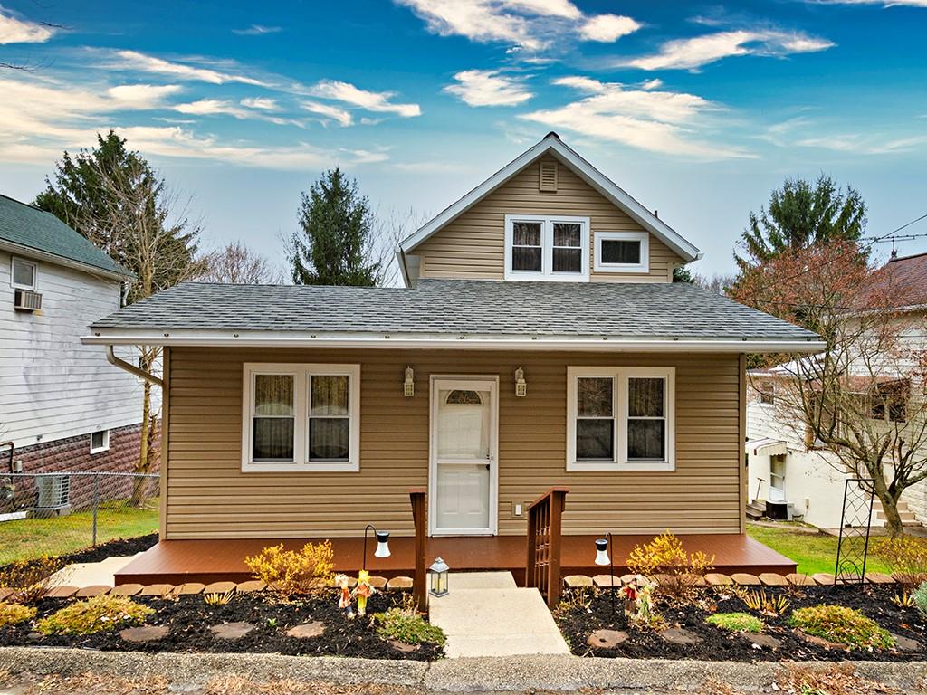 708 Locust Street Richeyville, PA 15358 - Photo 1 of 24 Gallery Image 1