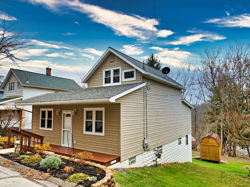 708 Locust Street Richeyville, PA 15358 - Photo 2 of 24 Gallery Image 2