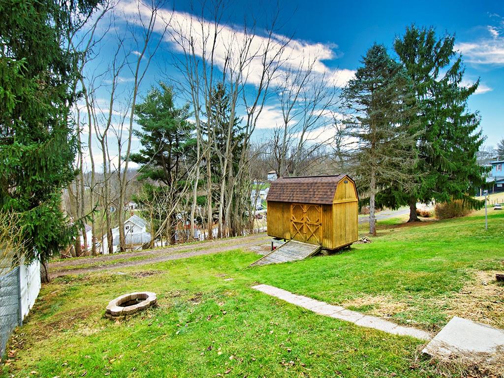 708 Locust Street Richeyville, PA 15358 - Photo 24 of 24 Gallery Image 24