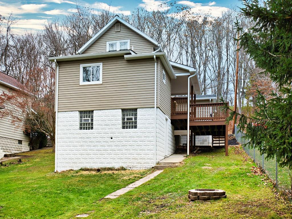 708 Locust Street Richeyville, PA 15358 - Photo 5 of 24 Gallery Image 5